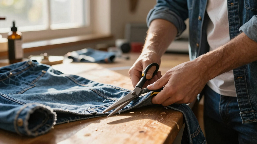 best fabric scissors for heavy fabrics
