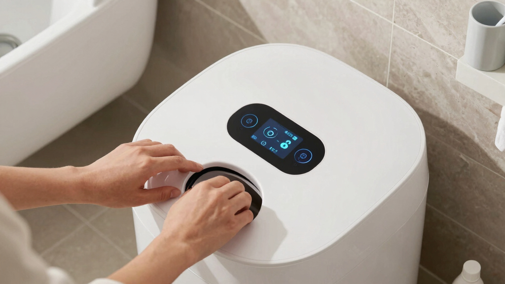 best smart litter box with health tracking