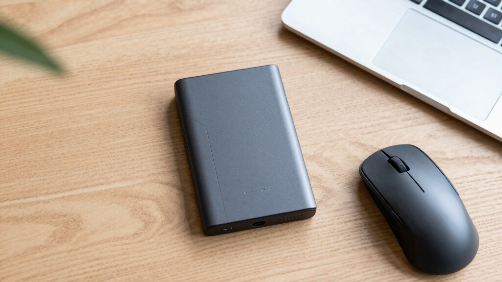 best 4TB portable SSD for home offices