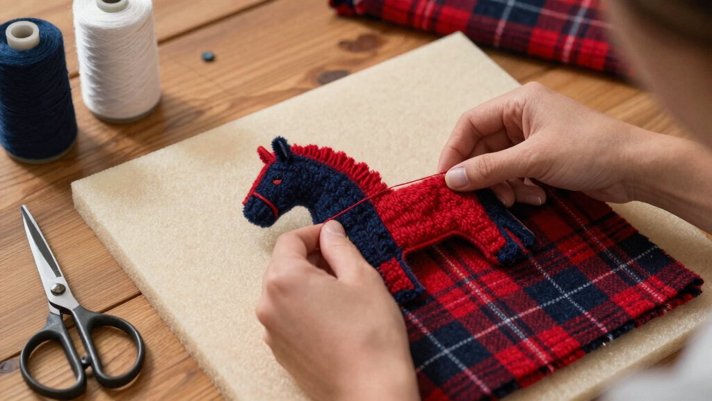 best miniature horse blanket for winter