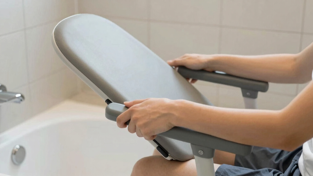 best bath lifts with backrest recline
