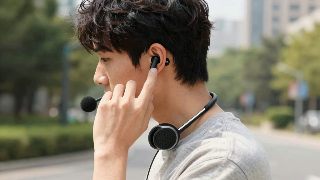 best personal amplifiers with directional microphone