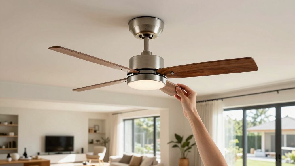 best premium fans for indoor outdoor flow homes