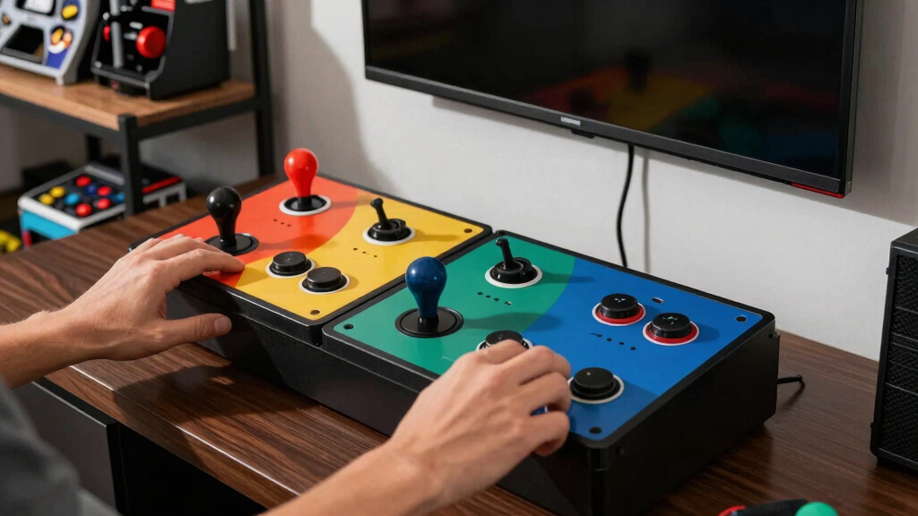 best 4-player arcade cabinets for home