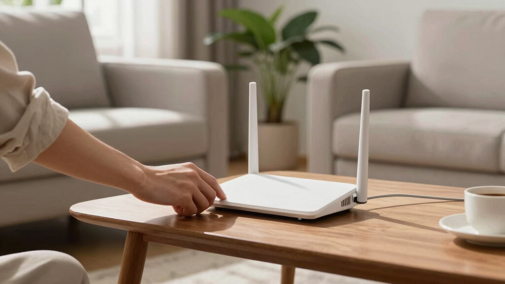 best router for secure home network