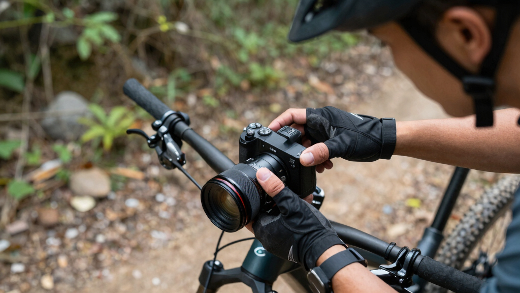 best mirrorless cameras for outdoor cycling media