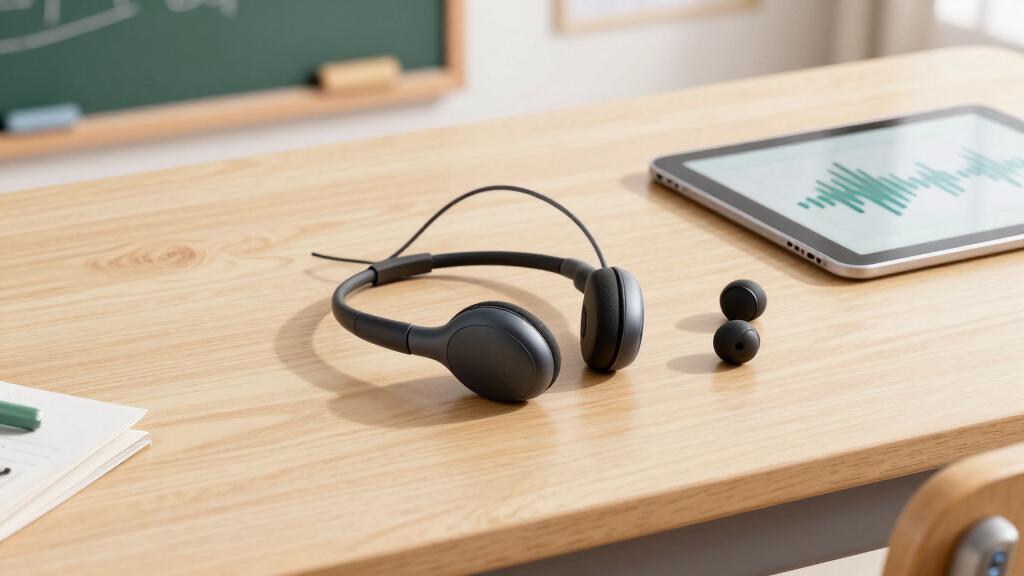 best assistive listening systems for classrooms