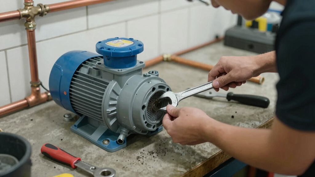 best replacement variable speed pool pump