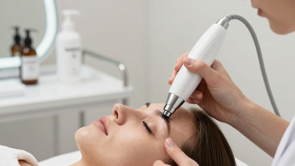 best electric derma stamp device