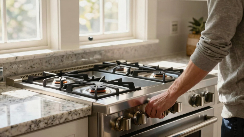 best 48 inch dual fuel range