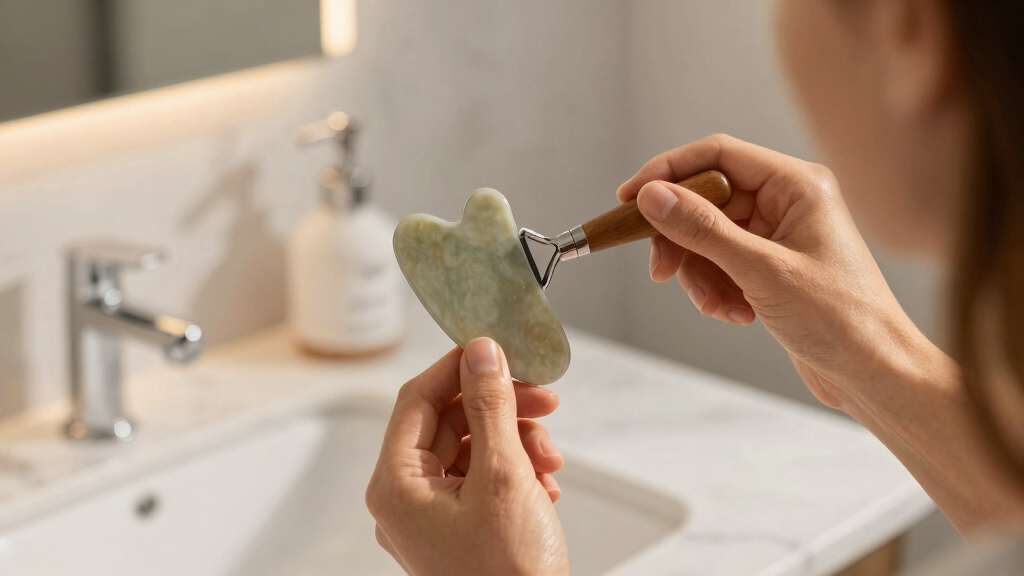 best electric gua sha tool premium