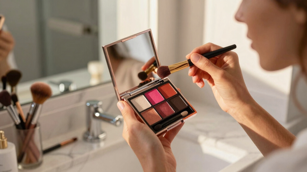 best premium eyeshadow palette