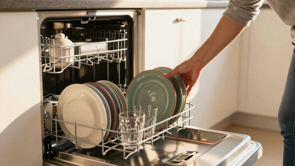 best two drawer dishwasher