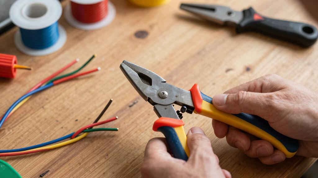 best wire stripper kits