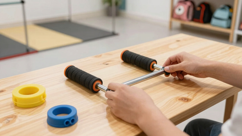 best dog balance equipment set