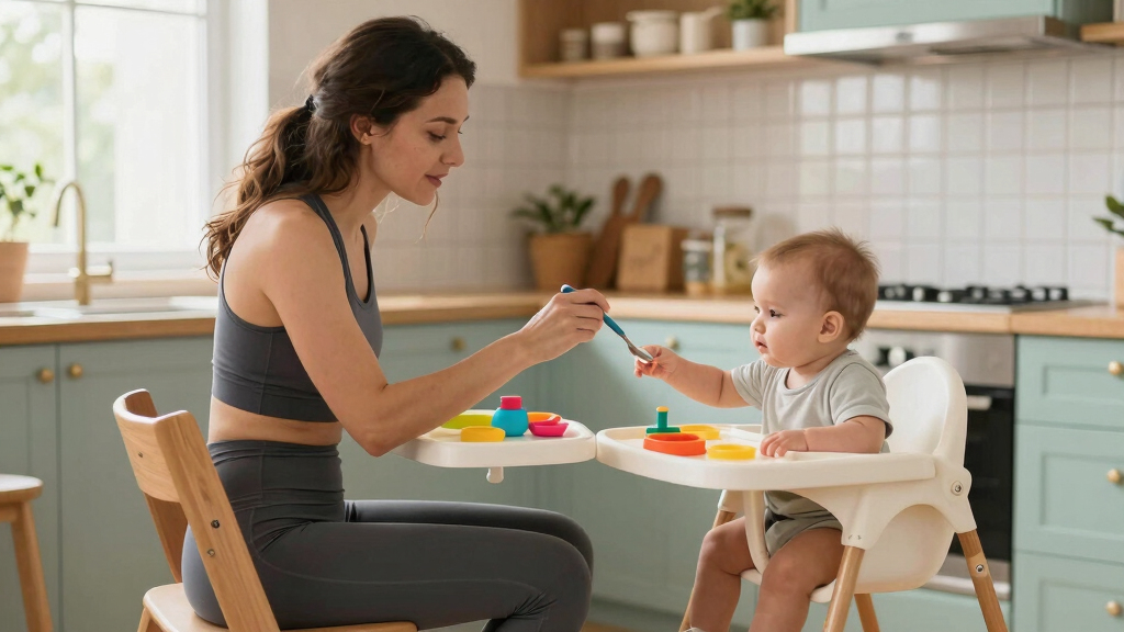 best high chairs for babies