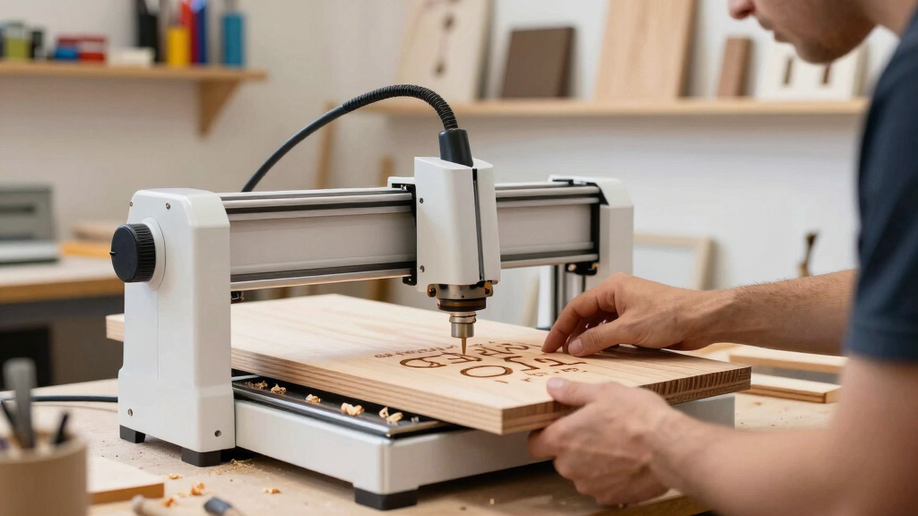 best laser engraver for wood signs