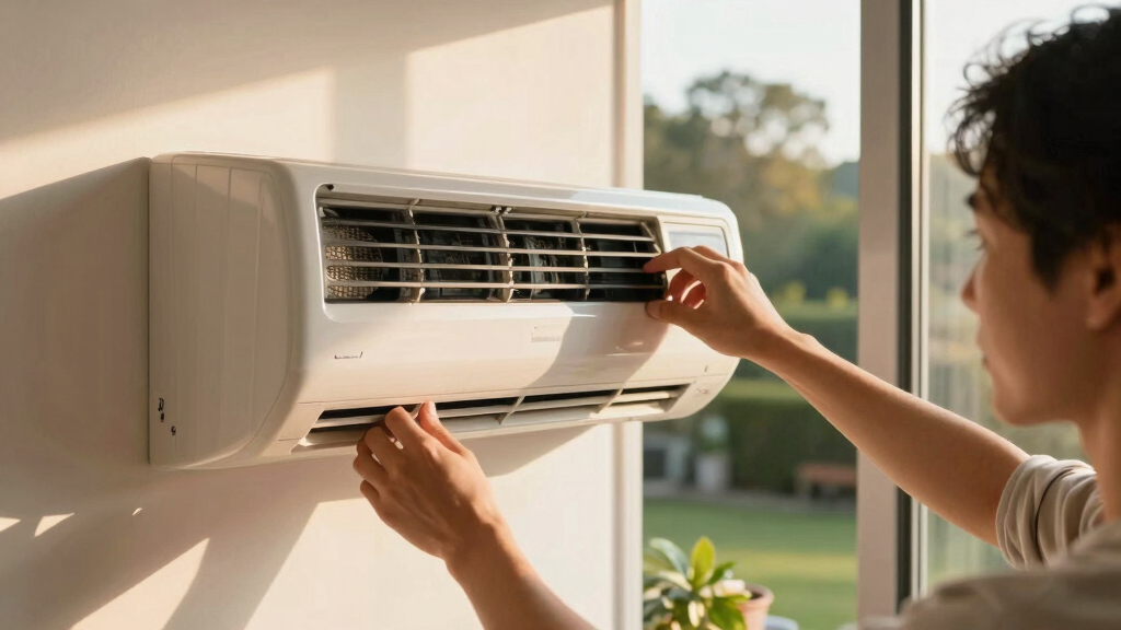 best casement window air conditioner