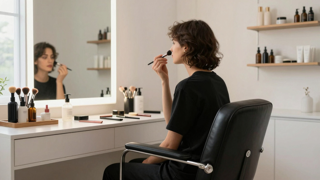 best salon chair for home beauty studio