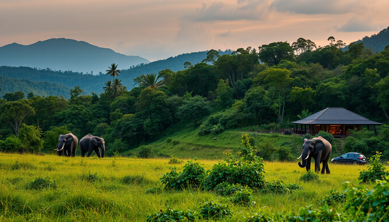 Discover the Secrets of Bwindi Impenetrable Forest: A Nature Lover
