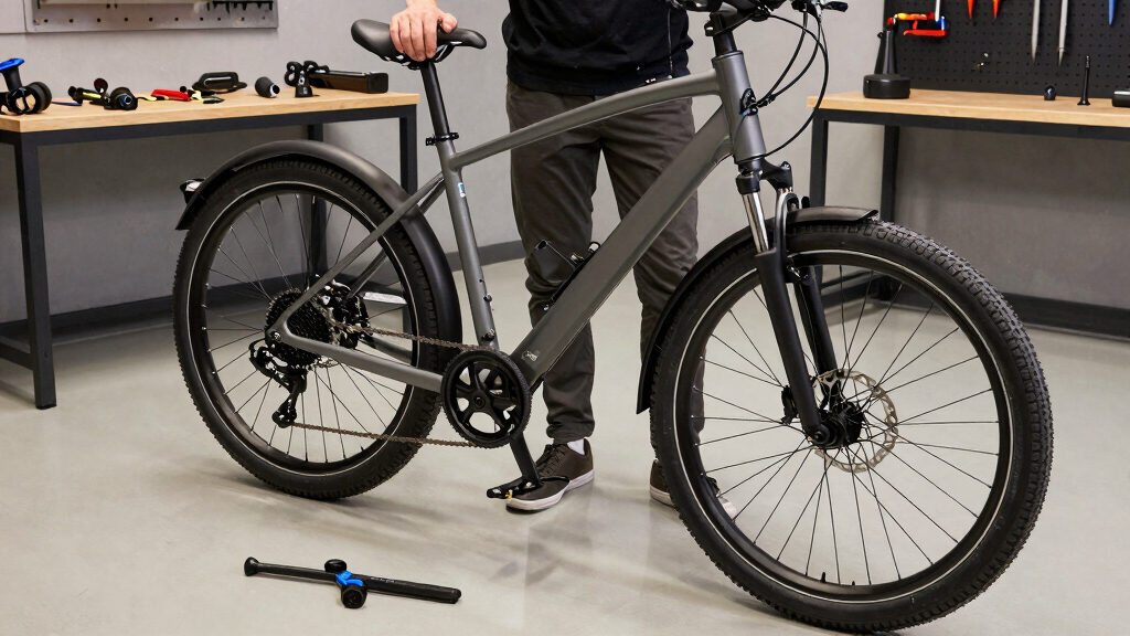 best commuter e bike with 700c wheels