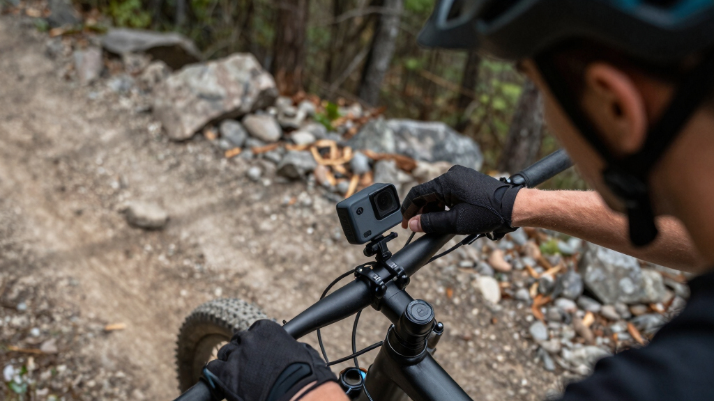 best cameras for action videography