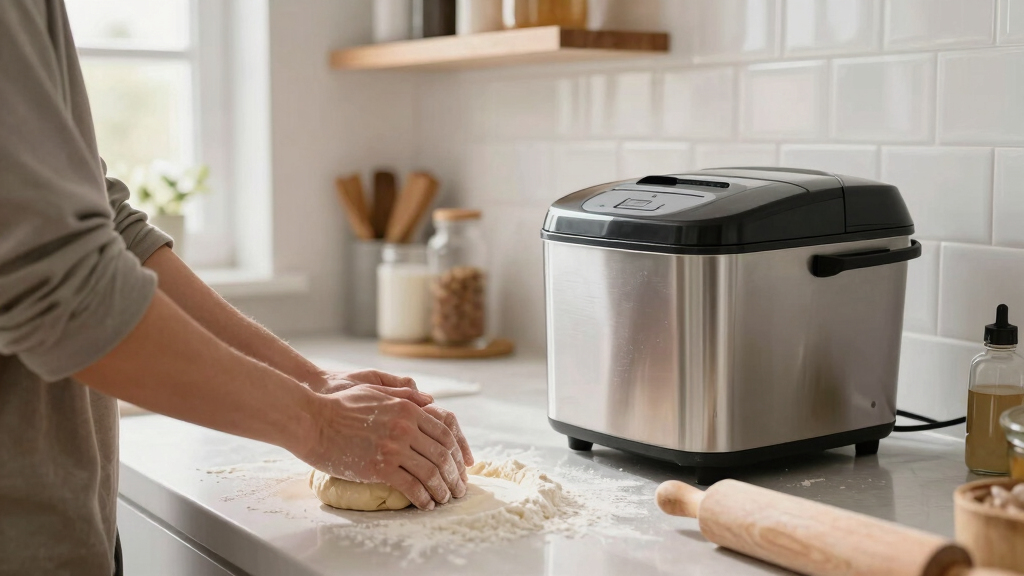 best bread maker for artisan bread