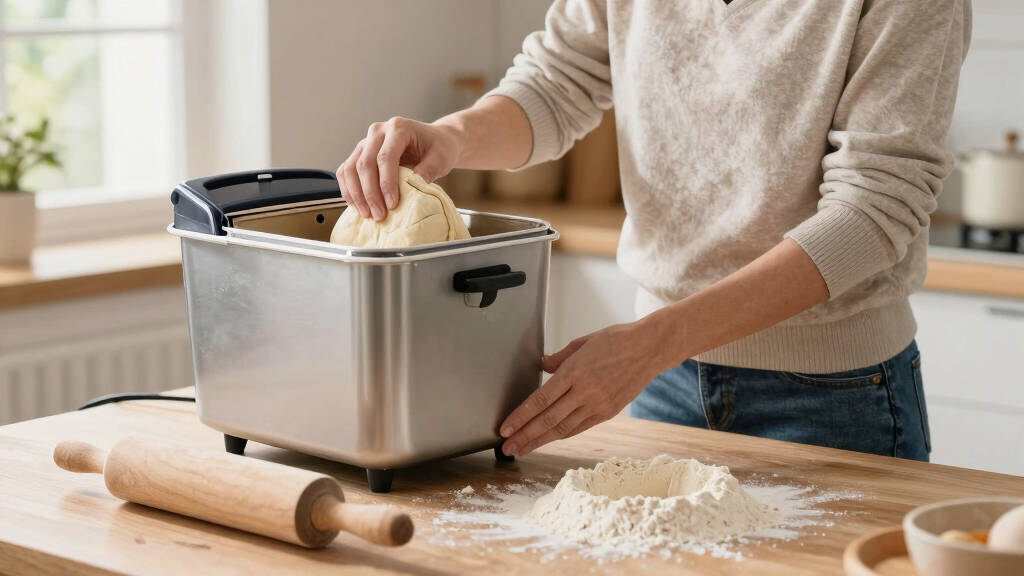 best bread machine