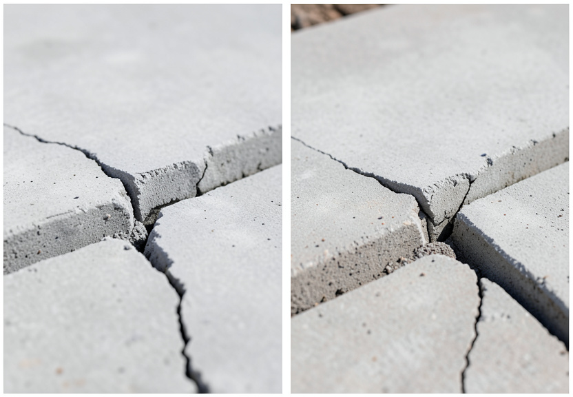 Foundation Repair project in Chicago #2