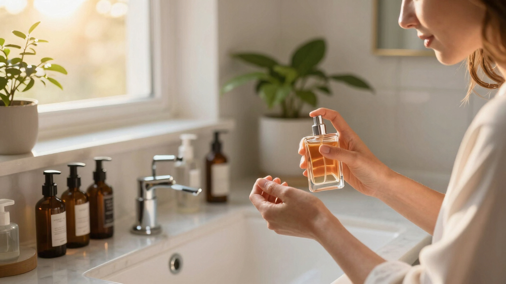 best perfumes for women