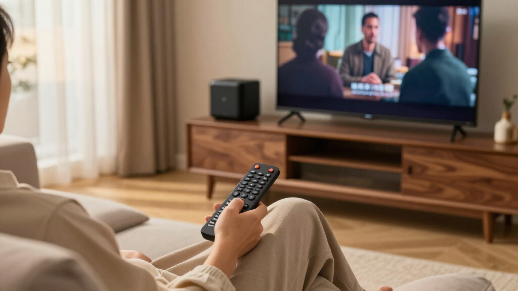 15 Best Mini PCs for Home Theater: Compact Powerhouses for Your Entertainment System