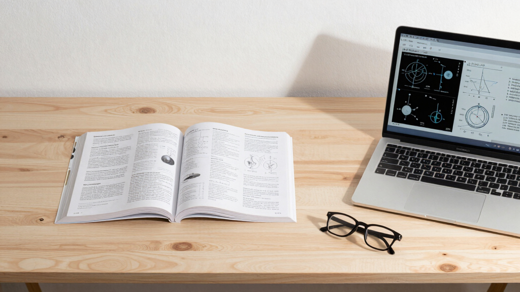 science reference books for adults
