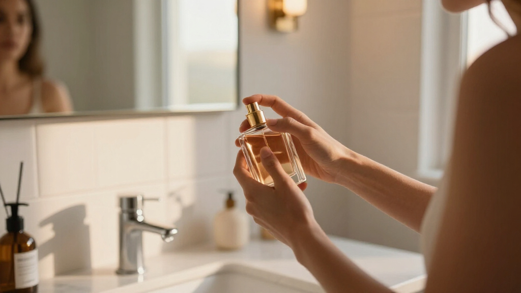 best perfumes for women