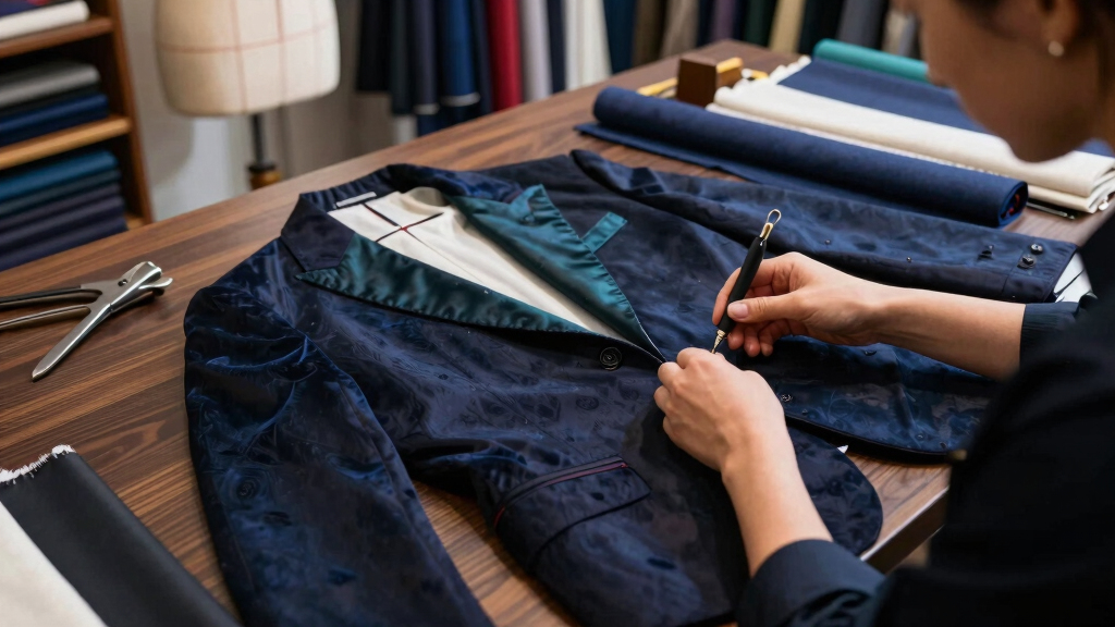 best luxury jackets and suits