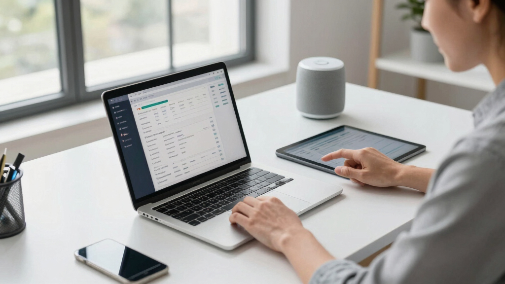 AI-powered automation software