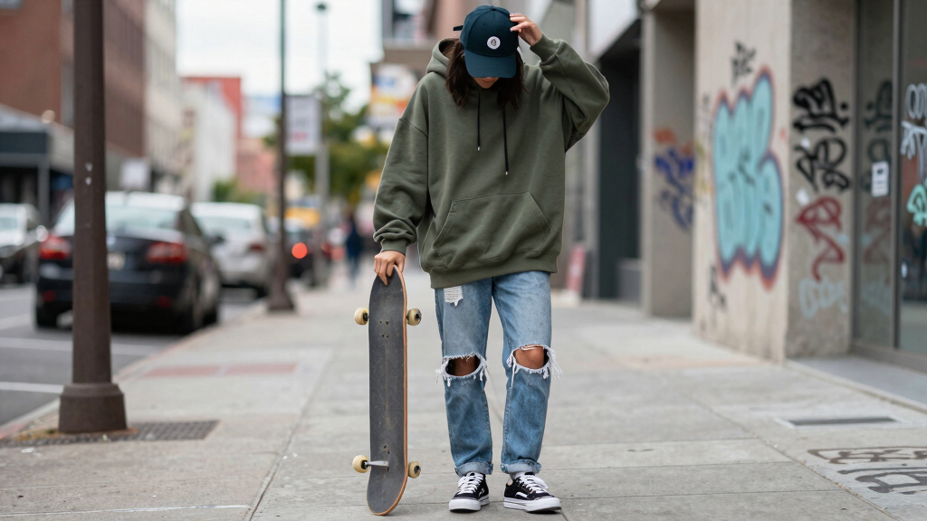 best streetwear clothing