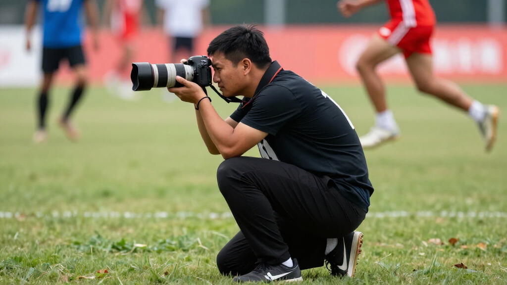 best 100-400mm lenses for sports photography