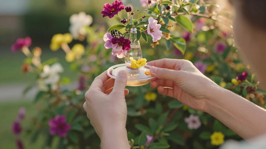 best butterfly feeders