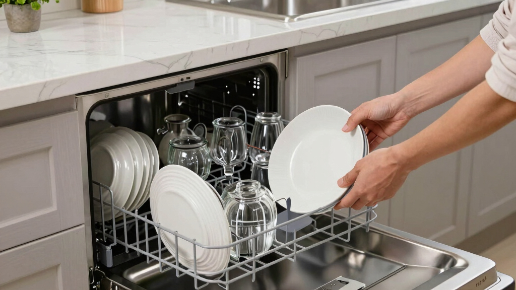 best countertop dishwasher premium