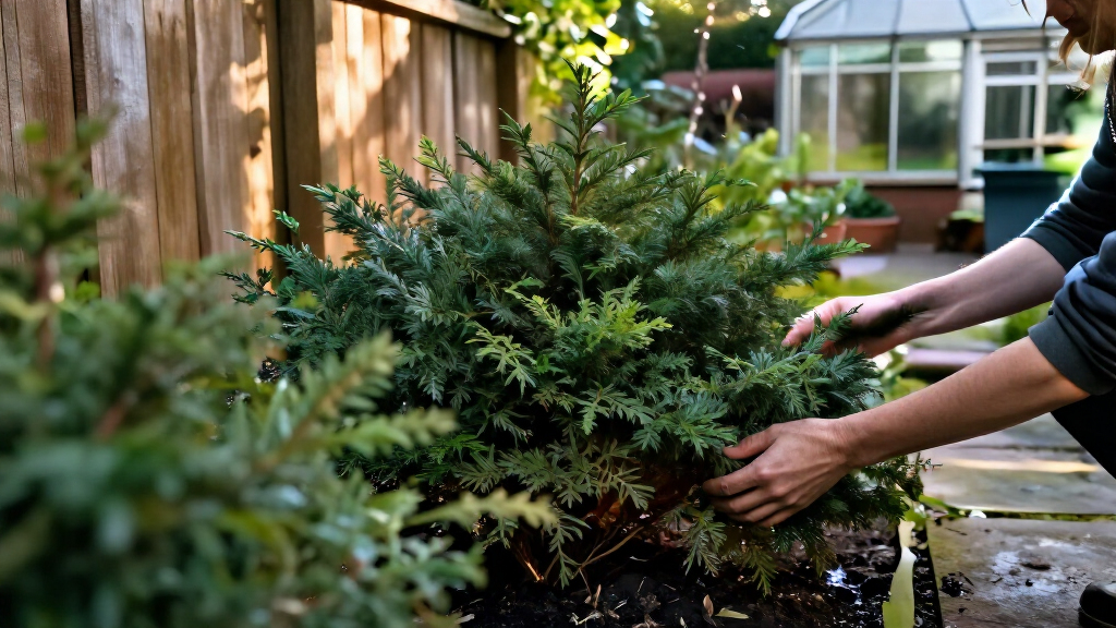 best privacy shrubs