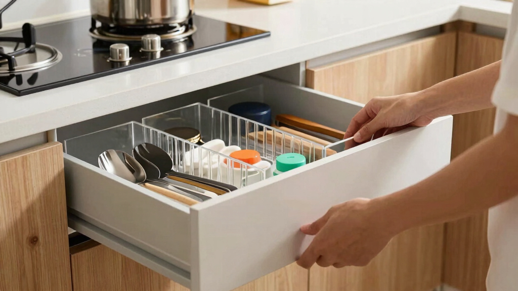 best kitchen organizers