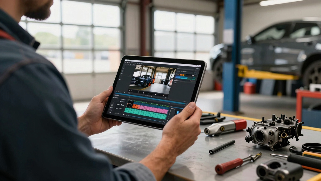 What’s in a Publishing Kit? More Than Just a Video File