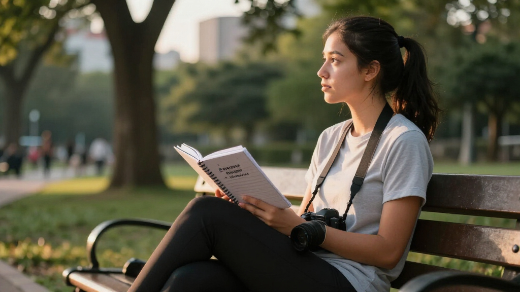 mental health journals for students