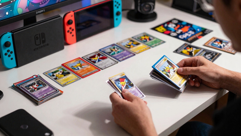 best Pokémon trading card sets