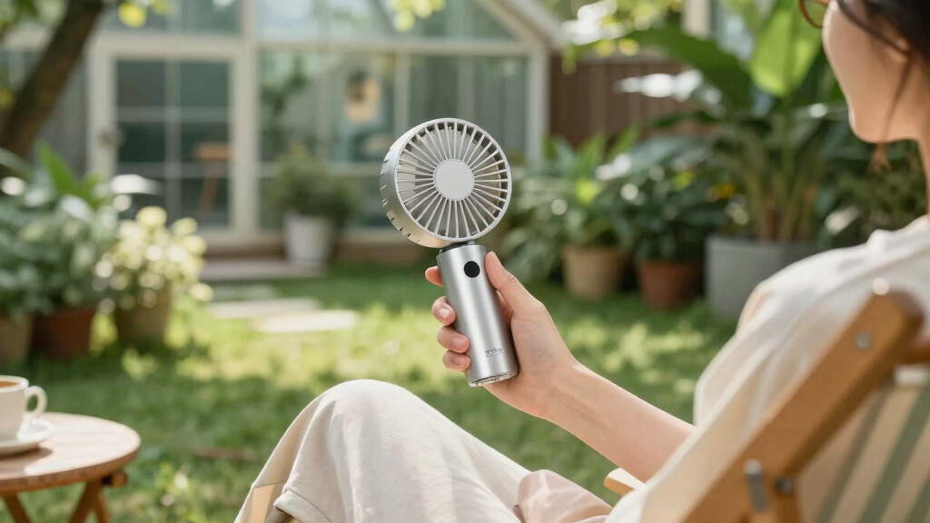 best summer cooling gadgets