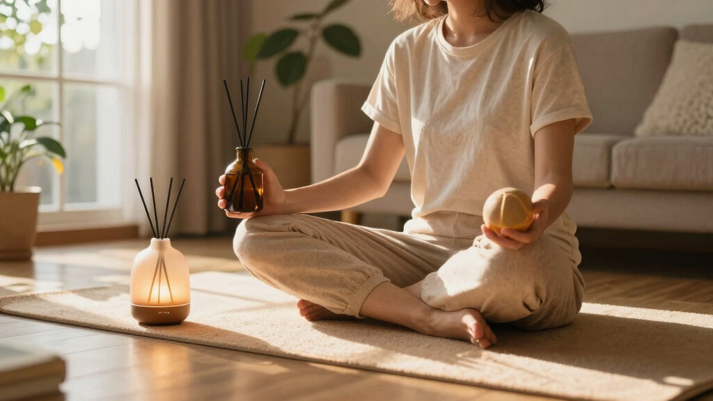 adult relaxation and stress relief tools
