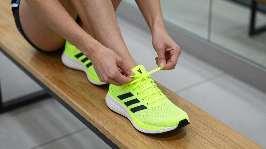 best adidas running shoes