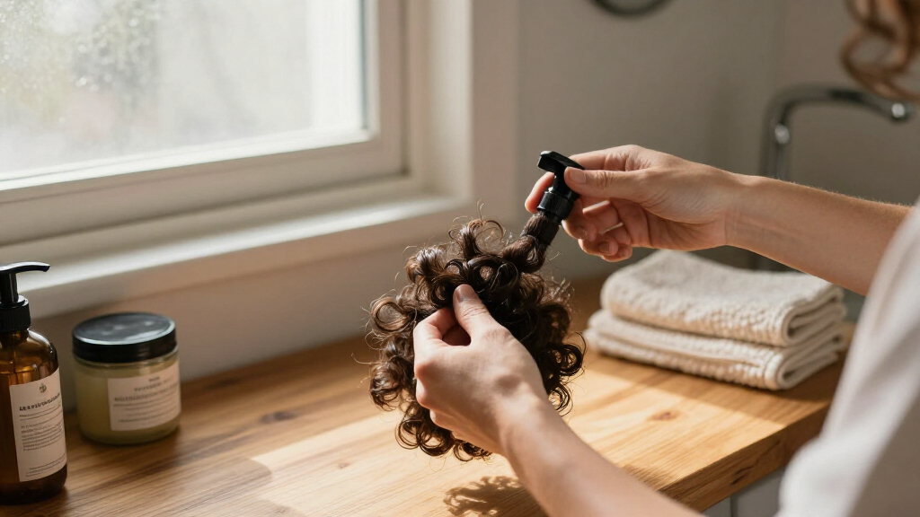 best textured hair care products