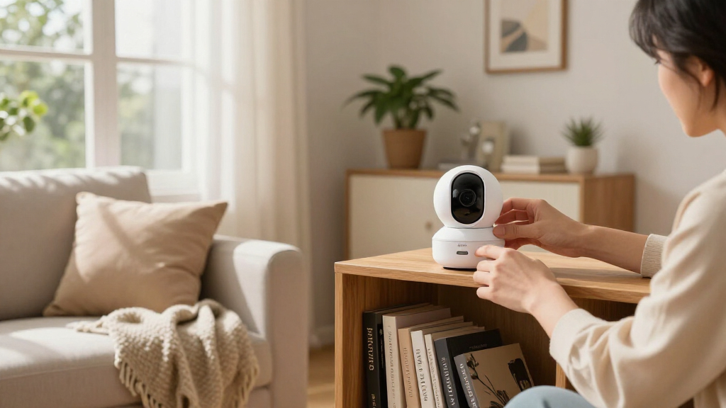 poe cameras for home