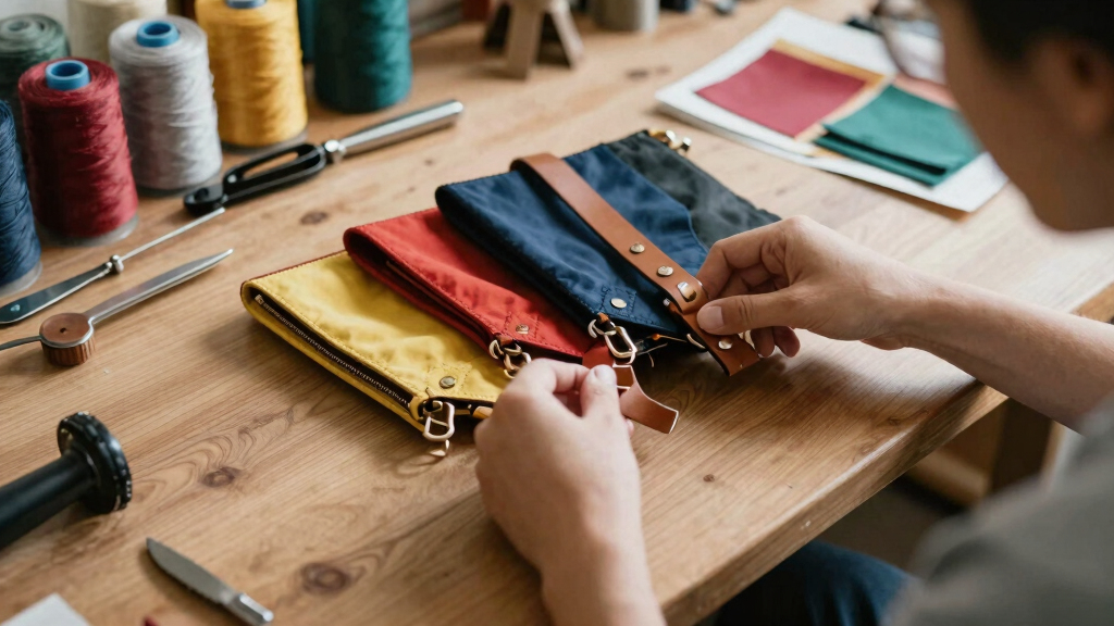 best multi-bag fashion accessories